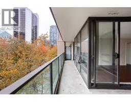 304 933 Hornby Street, Vancouver, BC V6Z3G4 Photo 29