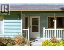 Entrance - 1205 Corcan Rd, Qualicum Beach, BC V9K2R6 Photo 14