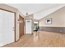 Primary Bedroom - 271 Ormsby Rd E Nw, Edmonton, AB T5T5X6 Photo 6