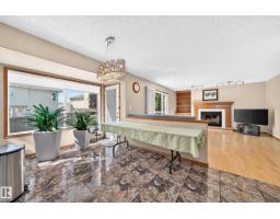 Recreation room - 271 Ormsby Rd E Nw, Edmonton, AB T5T5X6 Photo 10