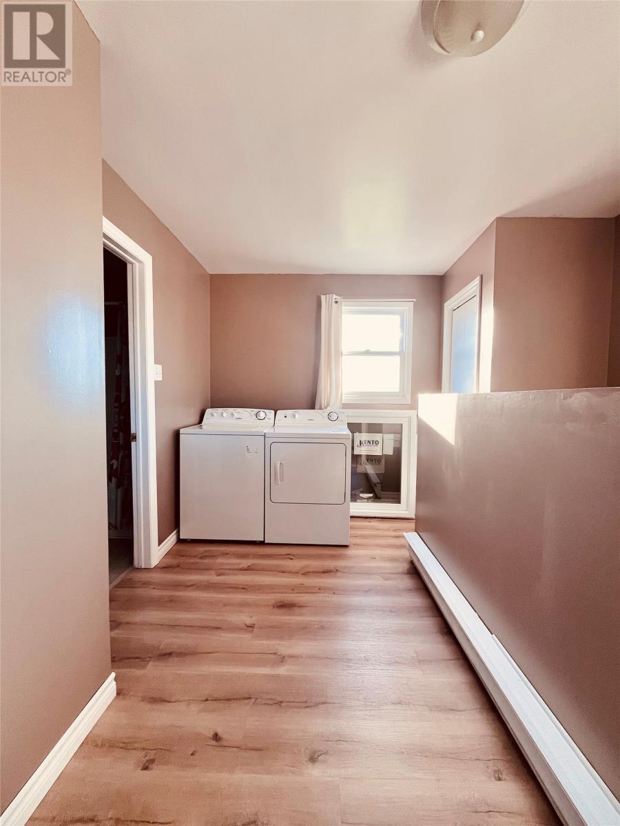 11A Camp Street - 11