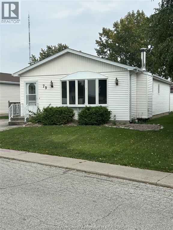 79 PARKSIDE - 1