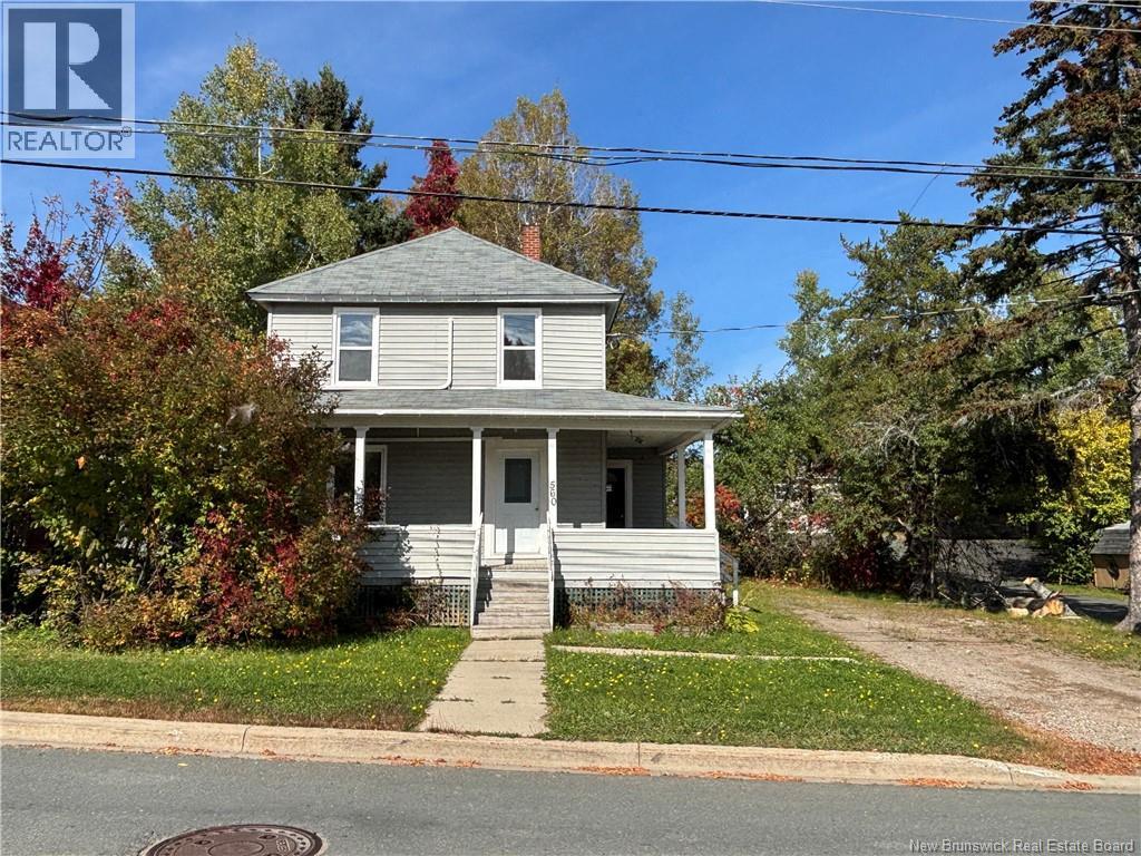 560 Queen Street - 1