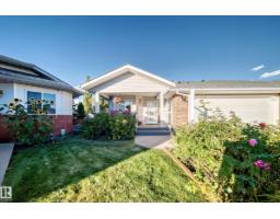 Duplex for sale at 111 Lakeside Pl, Leduc — MLS® E4511368