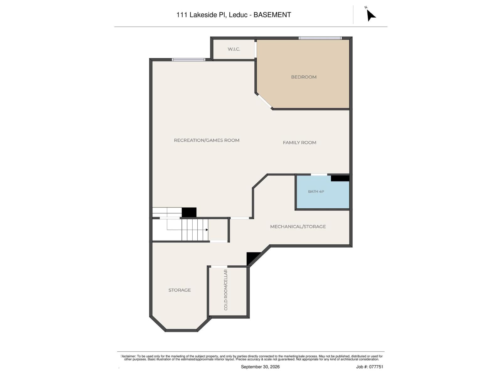 111 LAKESIDE PL - 56