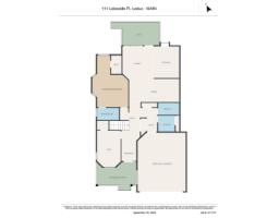 111 Lakeside Pl, Leduc, AB T9E6P3 Photo 55
