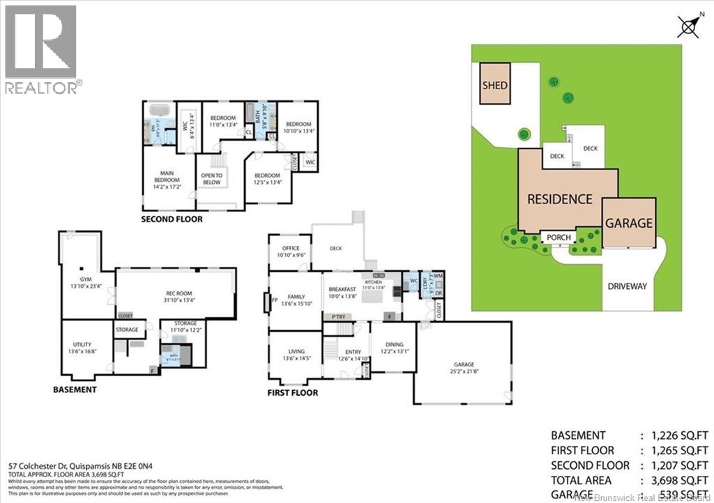 57 Colchester Drive - Image 47