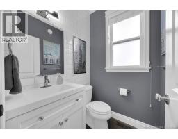 Dining room - 57 Colchester Drive, Quispamsis, NB E2E0N4 Photo 18