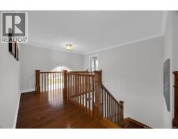 Kitchen/Dining room - 57 Colchester Drive, Quispamsis, NB E2E0N4 Photo 19
