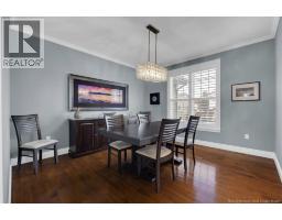 Recreation room - 57 Colchester Drive, Quispamsis, NB E2E0N4 Photo 6