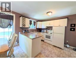 Primary Bedroom - 8 Fenton Street, Miramichi, NB E1N3G3 Photo 6