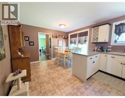 Living room - 8 Fenton Street, Miramichi, NB E1N3G3 Photo 8