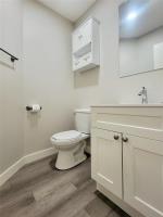Laundry room - 27 Olford Crescent, Winnipeg, MB R2P2H2 Photo 12