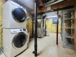 27 Olford Crescent, Winnipeg, MB R2P2H2 Photo 25