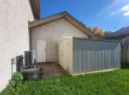 27 Olford Crescent, Winnipeg, MB R2P2H2 Photo 27