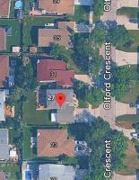 27 Olford Crescent, Winnipeg, MB R2P2H2 Photo 28