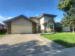 27 Olford Crescent, Winnipeg, MB R2P2H2 Photo 29