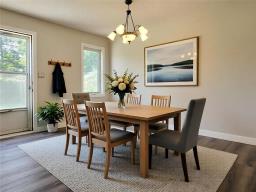 Recreation room - 27 Olford Crescent, Winnipeg, MB R2P2H2 Photo 10