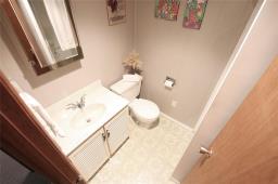 203 Harold Avenue, Winnipeg, MB R2C2C7 Photo 11