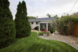 203 Harold Avenue, Winnipeg, MB R2C2C7 Photo 12