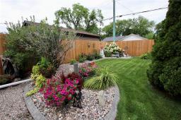 203 Harold Avenue, Winnipeg, MB R2C2C7 Photo 14