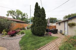 203 Harold Avenue, Winnipeg, MB R2C2C7 Photo 15
