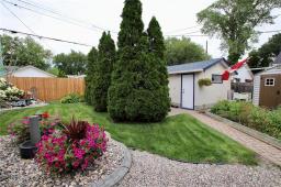 203 Harold Avenue, Winnipeg, MB R2C2C7 Photo 16