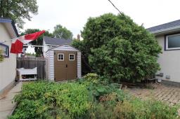 203 Harold Avenue, Winnipeg, MB R2C2C7 Photo 17