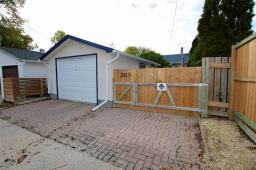 203 Harold Avenue, Winnipeg, MB R2C2C7 Photo 18