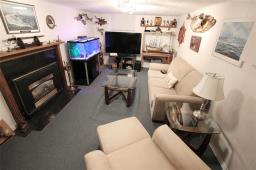Sunroom - 203 Harold Avenue, Winnipeg, MB R2C2C7 Photo 10