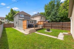 Utility room - 537 Cherrier Street, Winnipeg, MB R2J0M3 Photo 6
