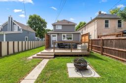 537 Cherrier Street, Winnipeg, MB R2J0M3 Photo 7