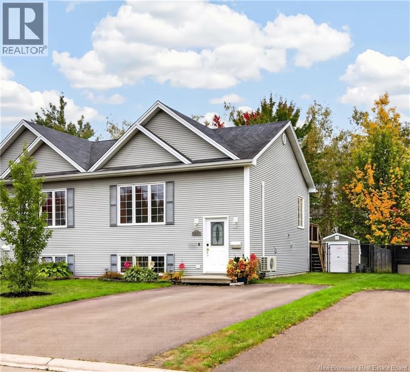 72 Devarenne Street - 1