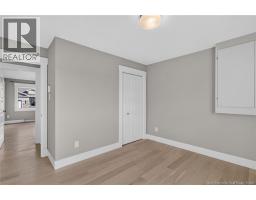Primary Bedroom - 151 O'neill Street, Moncton, NB E1A9R9 Photo 14