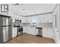 Kitchen - 151 O'neill Street, Moncton, NB E1A9R9 Photo 7