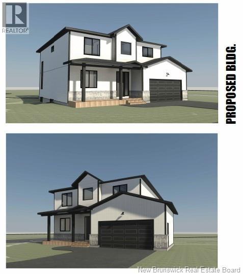 Lot 2020-2 Caleah Lane - 1