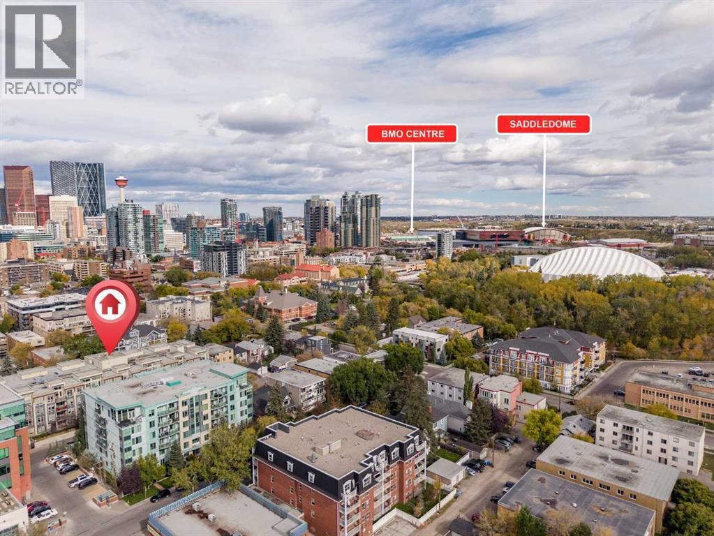 #218 323 20 Avenue SW - Image 21