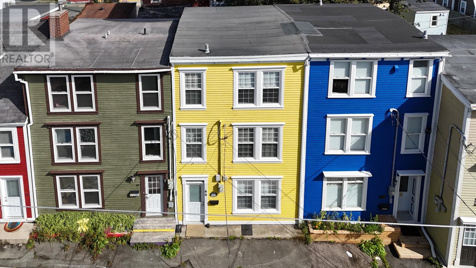 66 Colonial Street - 2