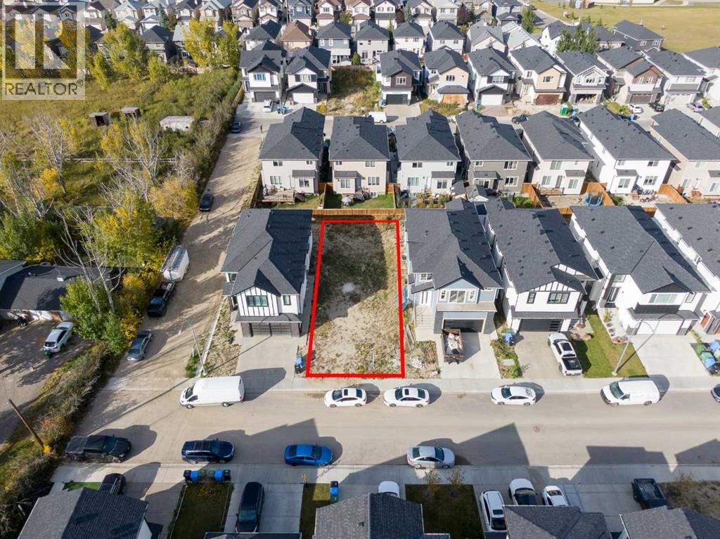 157 Saddlecrest Circle NE, Saddle Ridge