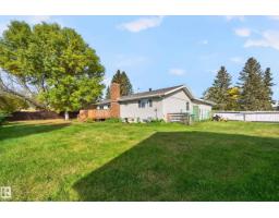 Storage - 109 Evergreen Cr, Wetaskiwin, AB T9A2C9 Photo 10