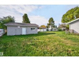 Other - 109 Evergreen Cr, Wetaskiwin, AB T9A2C9 Photo 13