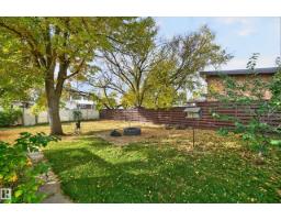 109 Evergreen Cr, Wetaskiwin, AB T9A2C9 Photo 18