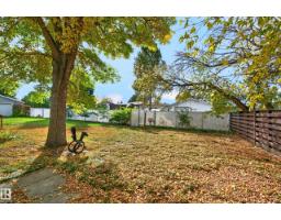 109 Evergreen Cr, Wetaskiwin, AB T9A2C9 Photo 19