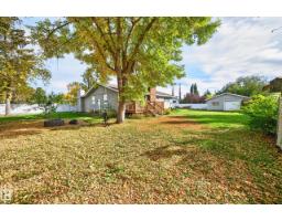 109 Evergreen Cr, Wetaskiwin, AB T9A2C9 Photo 20