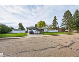 109 Evergreen Cr, Wetaskiwin, AB T9A2C9 Photo 60
