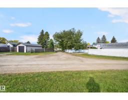 109 Evergreen Cr, Wetaskiwin, AB T9A2C9 Photo 65