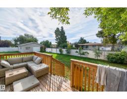 Bedroom 3 - 109 Evergreen Cr, Wetaskiwin, AB T9A2C9 Photo 7
