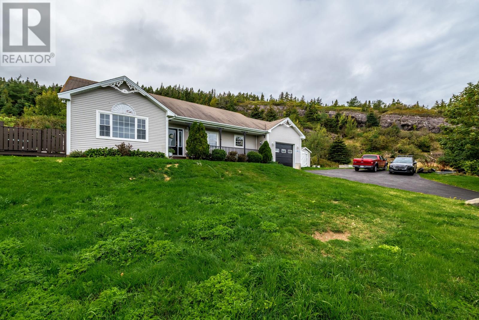 443 Wind Gap Road - 11