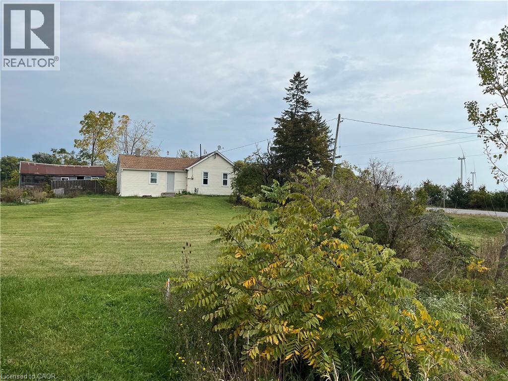 Property for sale at 3031 RAINHAM Road