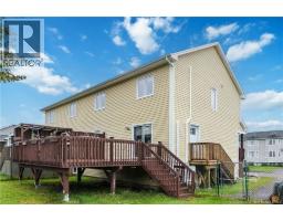 Living room - 52 Coriander Street, Moncton, NB E1G0R6 Photo 10